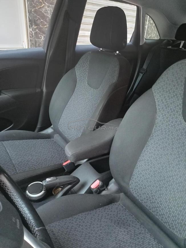 Opel Crossland Diesel Manuelle 2019 à Tétouan