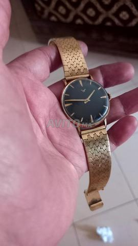 Montre de l'âge d'or, immeuble chic, magnifique pièce - 2