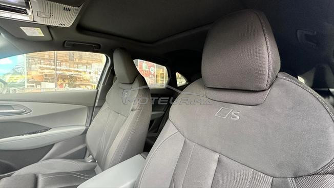 Audi Q3 Sportback 35 TDI 150 ch S tronic – S line