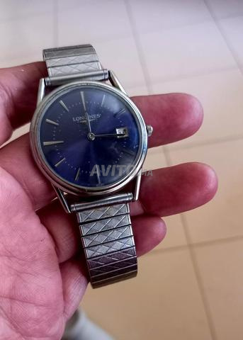 Longines quartz comme neuf suisse - 2