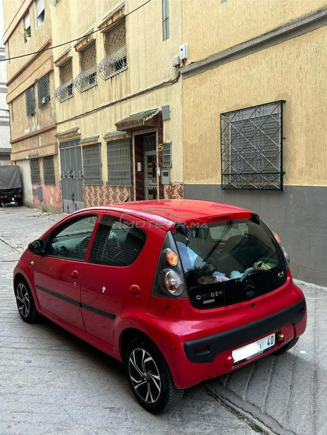 Citroën C1 [ 118000 km certifié ]
