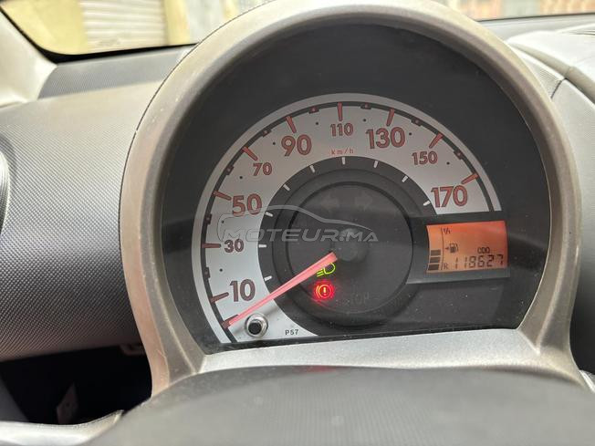 Citroën C1 [ 118000 km certifié ]