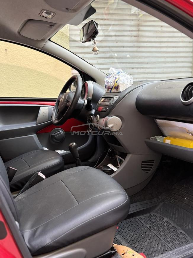Citroën C1 [ 118000 km certifié ]