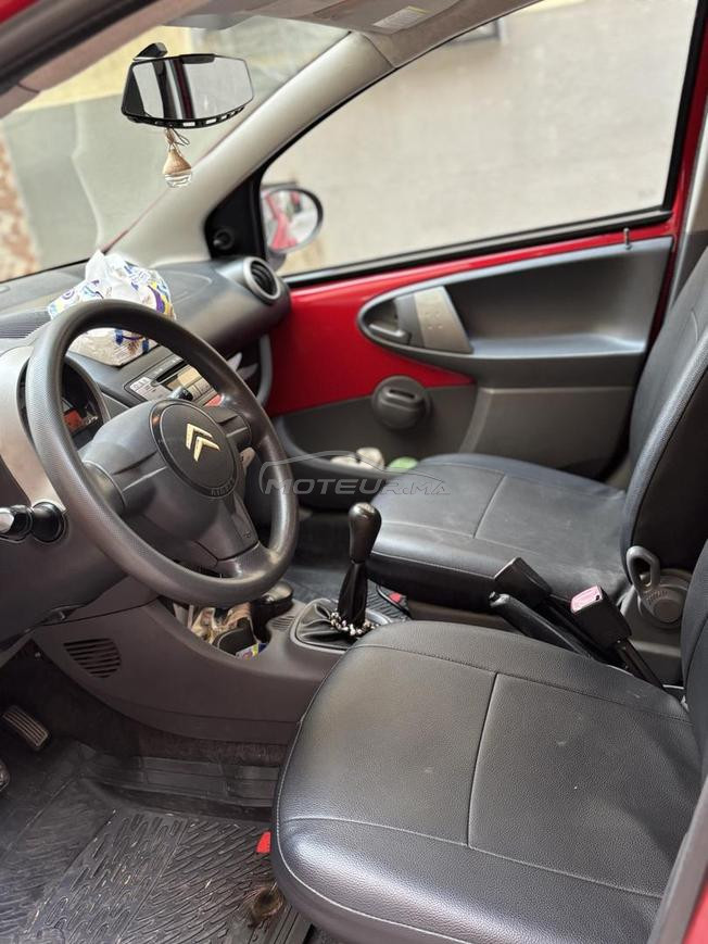 Citroën C1 [ 118000 km certifié ]