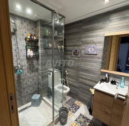 Magnifique Appartement avec Piscine – 1000 DH/Nuit - 2