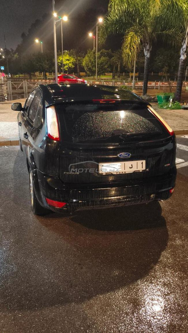 Ford Focus GHIA