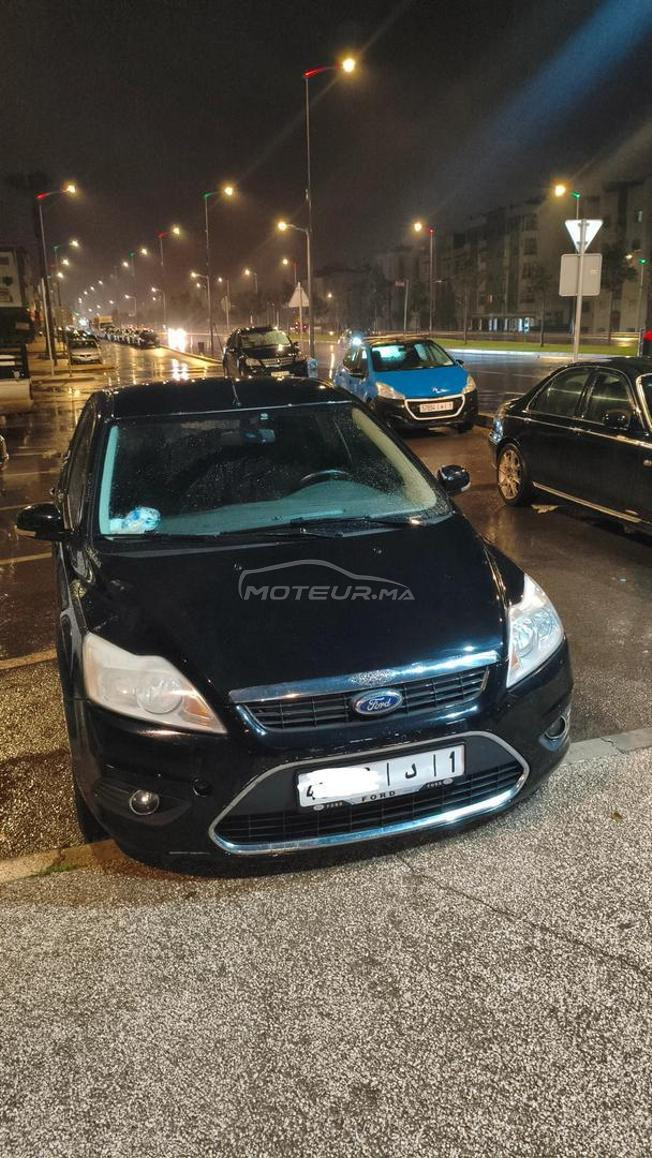 Ford Focus GHIA