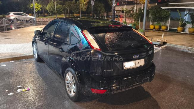 Ford Focus GHIA
