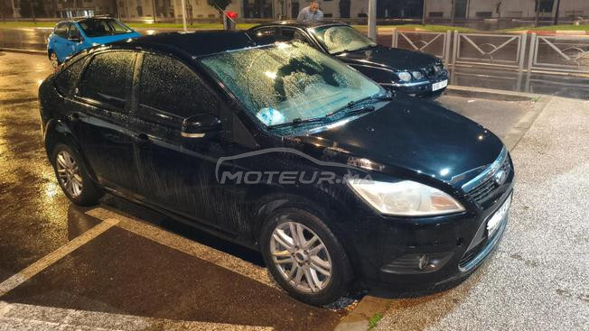 Ford Focus GHIA