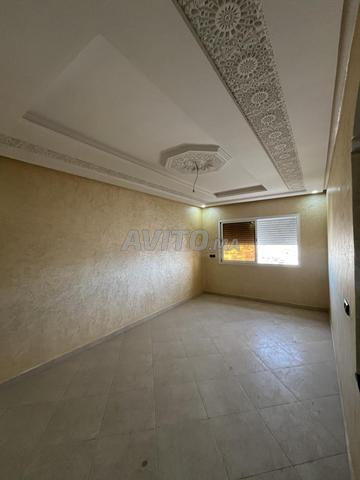Appartement vide à louer - 2