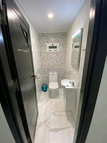Appartement pur Marrakech centre Victor Hugo - 2