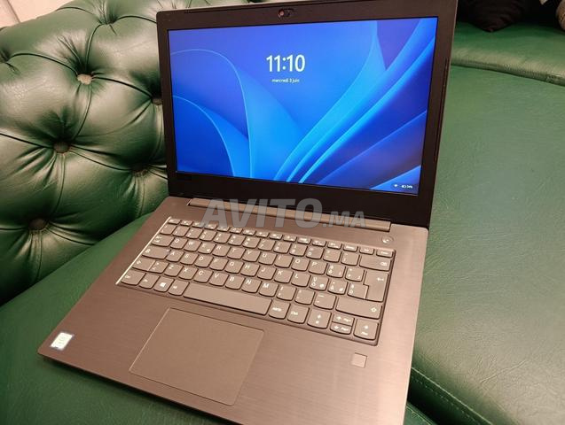Lenovo i5 الجيل الثامن (8GB/256 SSD) - 2
