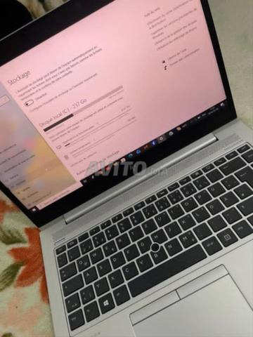 HP Elitebook