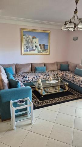 Appartement à louer Assilah Marina Golf - 2