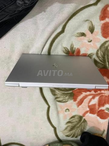 HP Elitebook - 2