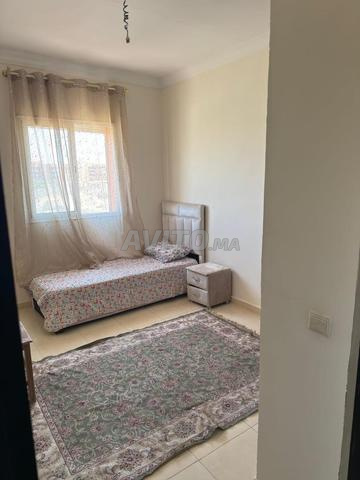 Appartement meublé à louer proche de marjan - 2
