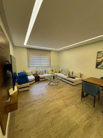 Appartement très haut standing à louer - 2