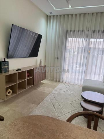 Appartement à louer 80 m² à Marrakech - 2