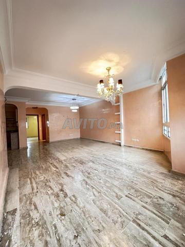 Appartement à louer - Ain Borja la Vellette - 2