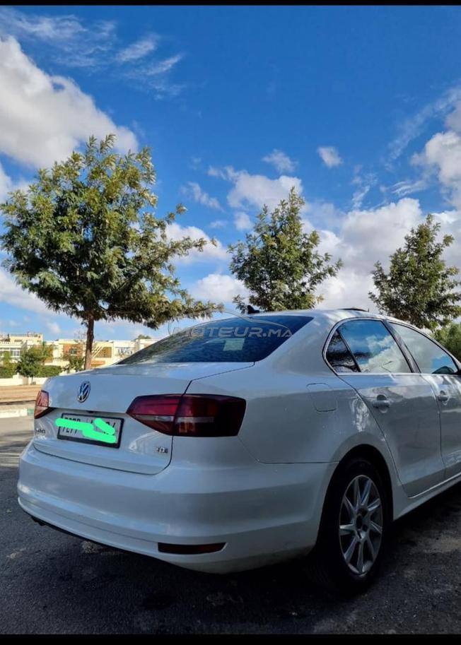 Volswagen Jetta Toute Option