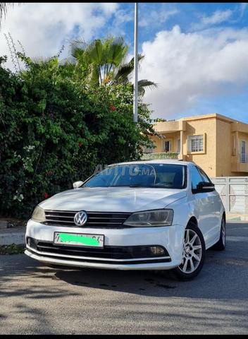 Volkswagen Jetta Toutes Options