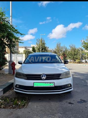 Volkswagen Jetta Toutes Options - 2