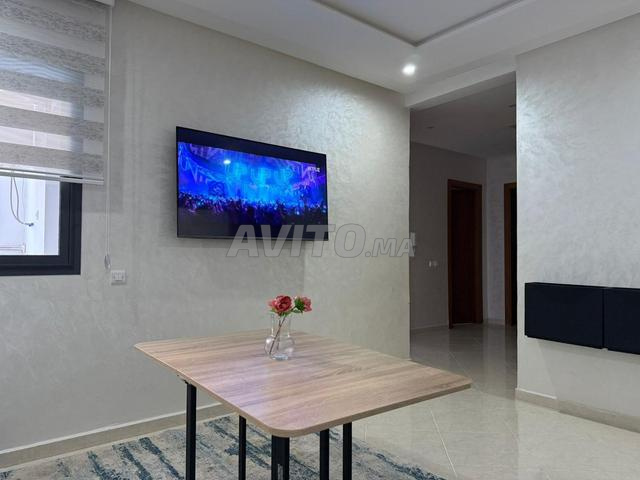 Appartement à louer 78 m² à Kénitra - 2