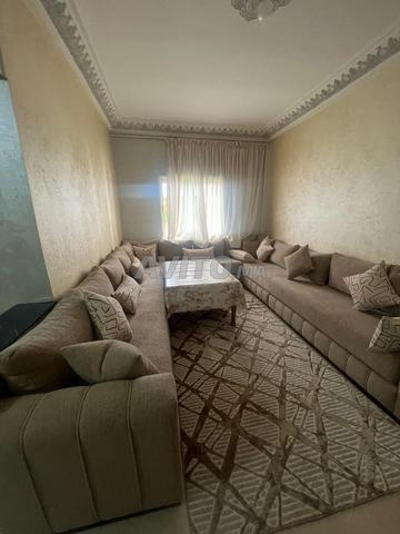 🏡 شقة مفروشة غرفتين – 400 درهم/الليلة - 2