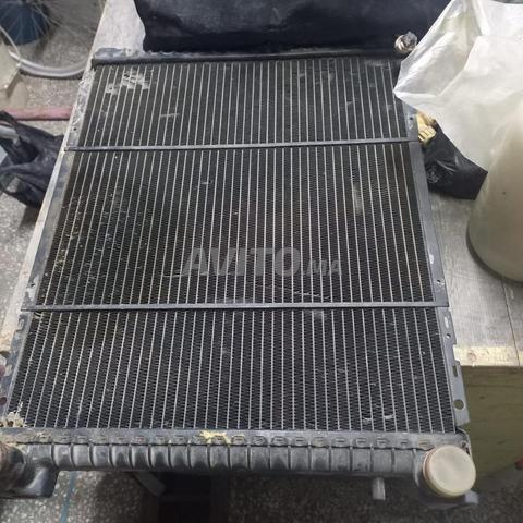 قطع غيار رينو R19
