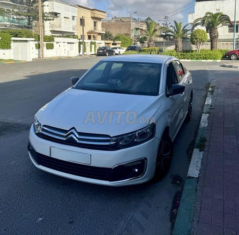 Citroën très bon état