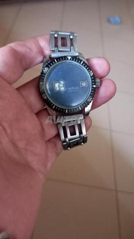 Montre étanche vintage très rare - 2