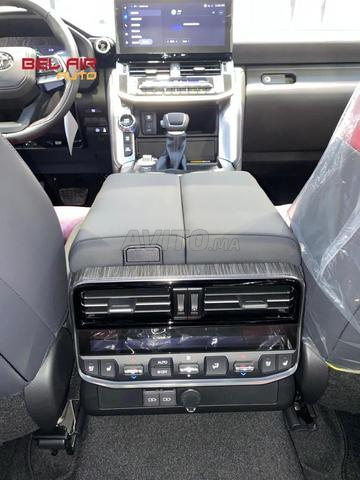 Toyota Land Cruiser LC300 Premium Diesel 2026