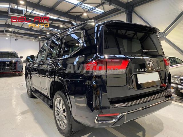 Toyota Land Cruiser LC300 Premium Diesel 2026