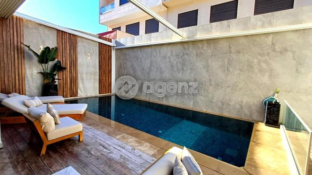 BEN-MA-1114 - Villa à vendre à Plage Mimosa 2