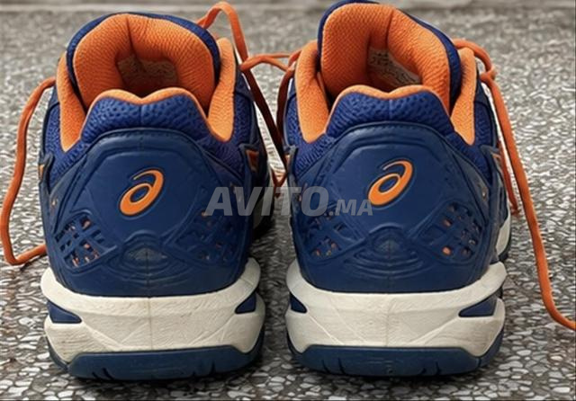 أحذية رياضية أصلية من ASICS - 2