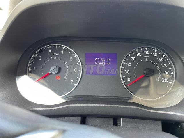 Renault Express Diesel Manuelle 2022 à Rabat