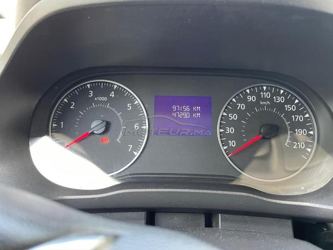 Renault Express Diesel Manuelle 2022 à Rabat