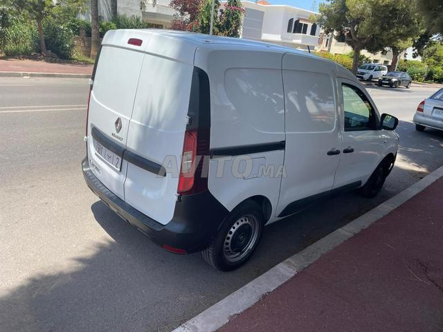 Renault Express Diesel Manuelle 2022 à Rabat - 2