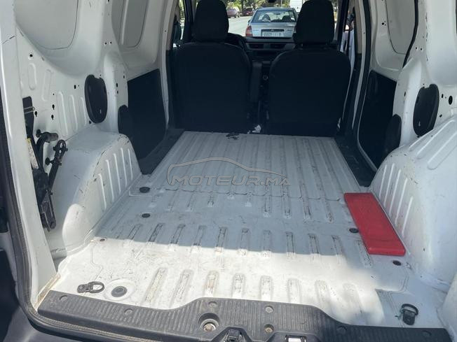 Renault Express Diesel Manuelle 2022 à Rabat