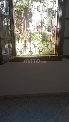 Appartement à louer Résidence ABIR