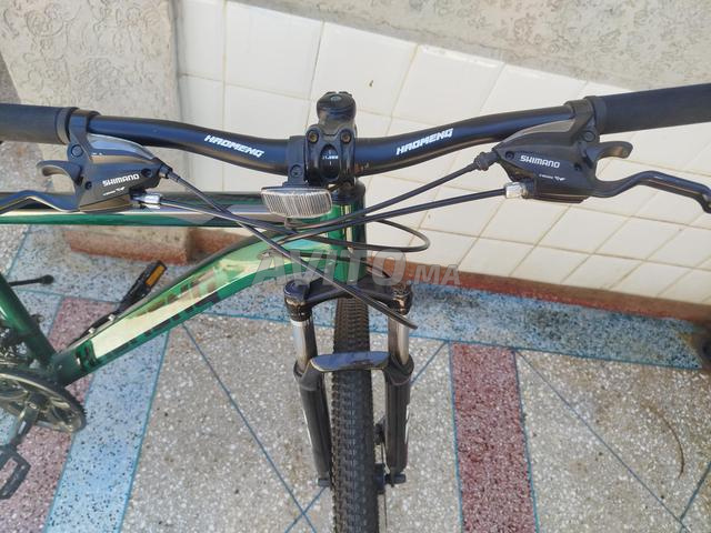 دراجة هوائية - 2