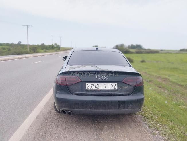 audi A4 avandr 