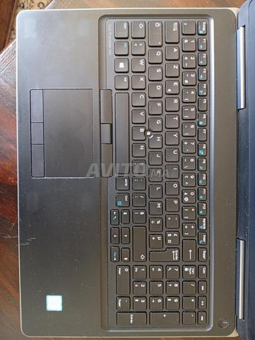 Dell Precision 7510 - 2