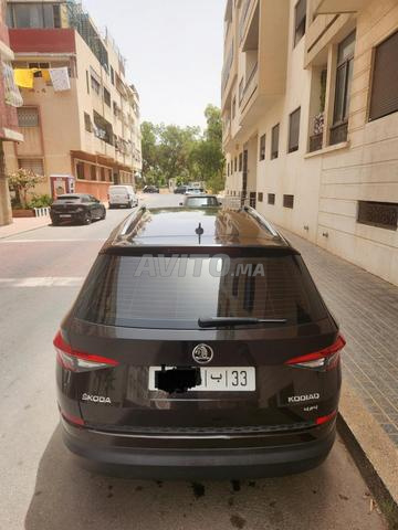 Skoda Kodiaq - 2