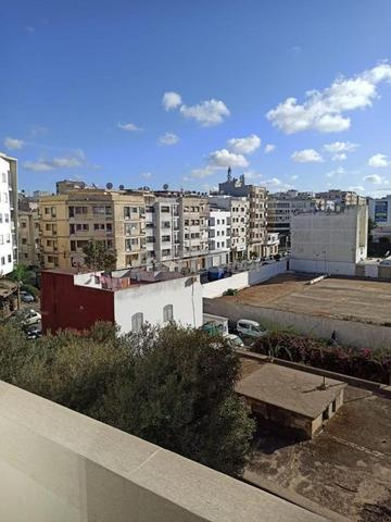 Appartement à louer 96 m² à Casablanca - 2