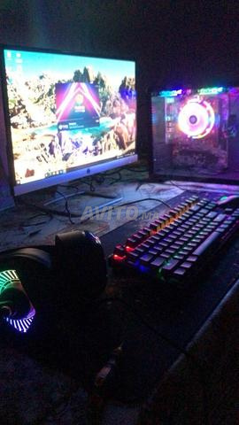 PC encore neuf
