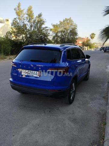 Skoda Karoq 🇩🇪 - 2