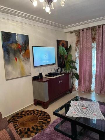 Assilah Magnifique appartement Marina Golf - 2
