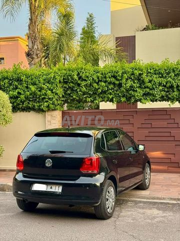 Volkswagen Polo Diesel - 2