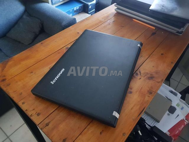 Lenovo E51 / Core i5 gen 6 /16Go 256Go /Ecran 15.6